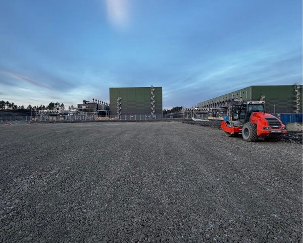 OSL-Hamar